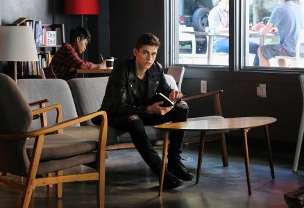 movie image
